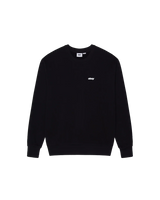 CREW OBEY LEAGUE BLACK