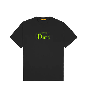 CTA DIME CLASSIC RATIO BLACK