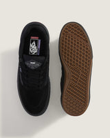ZAPA VANS KYLE WALKER WAFFLECUP BLACKOUT