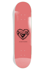 TABLA JACUZZI DOLPHIN LOGO 8.5