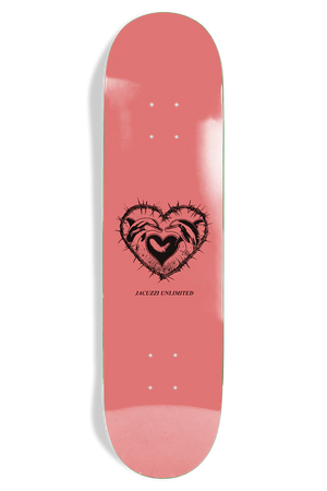 TABLA JACUZZI DOLPHIN LOGO 8.5