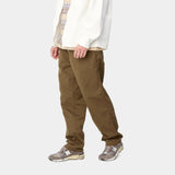 PANT CARHARTT WIP SIMPLE TW LUMBER RINSE