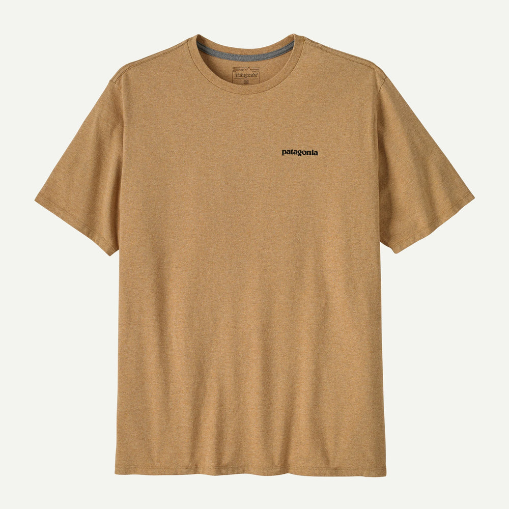 CTA PATAGONIA P-6 LOGO TNGO