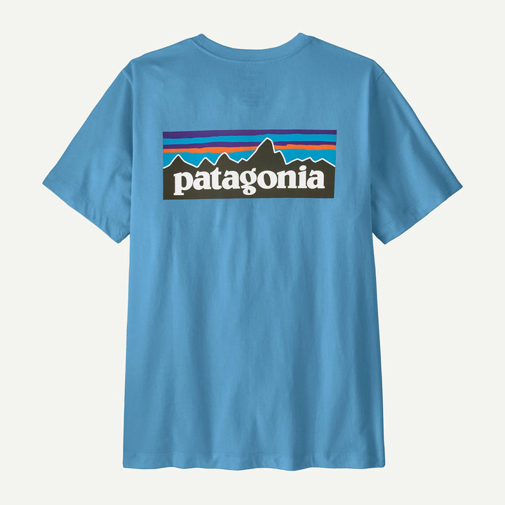 CTA PATAGONIA P-6 LOGO SHRB