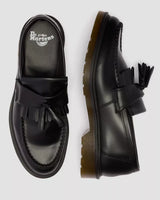 ZAPA DR MARTENS ADRIAN BLACK POLISHED