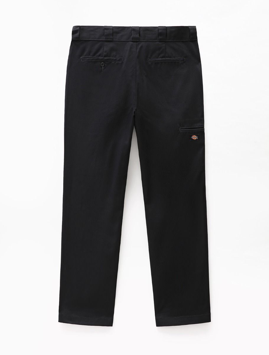 PANT DICKIES DOUBLE KNEE BLACK
