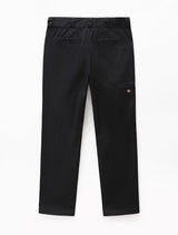 PANT DICKIES DOUBLE KNEE BLACK