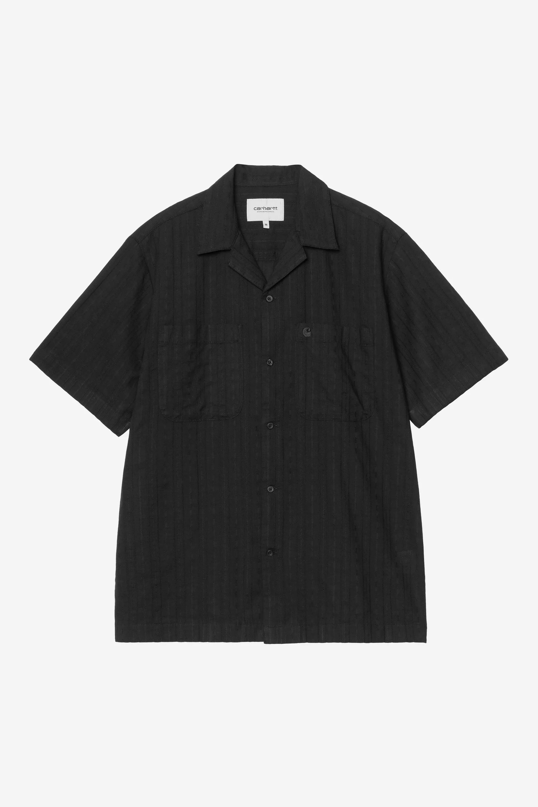 CARHARTT WIP GARETH BLACK