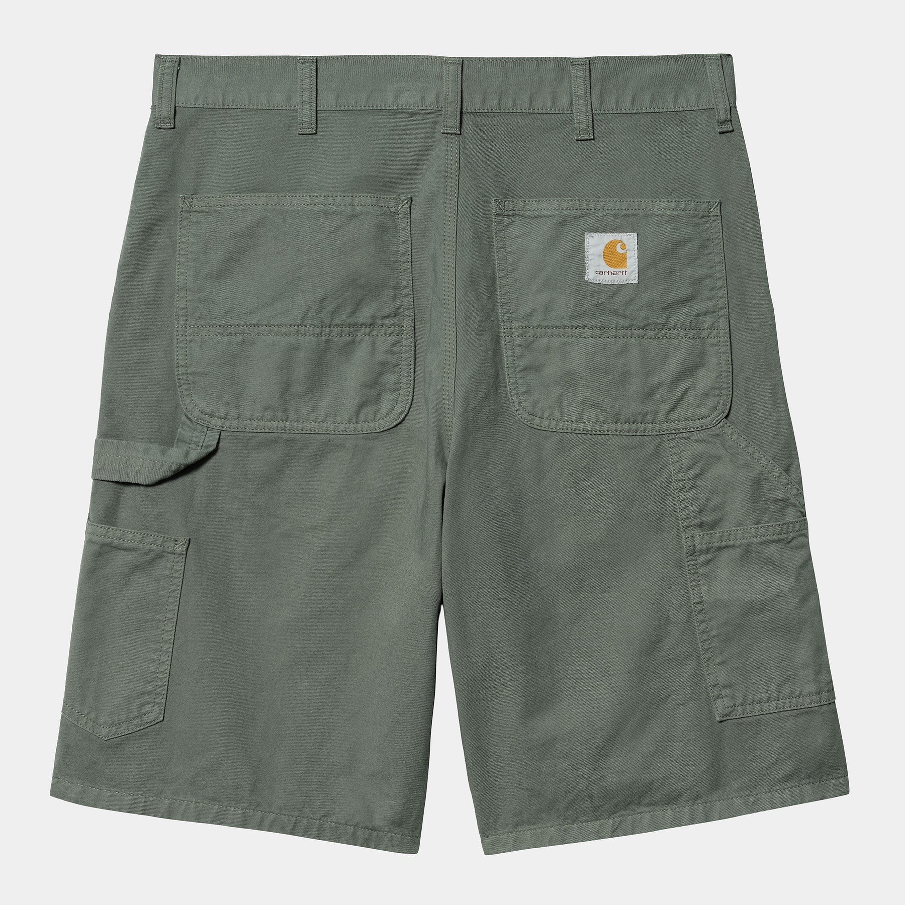 SHORT CARHARTT WIP SINGLE KNEE PARK