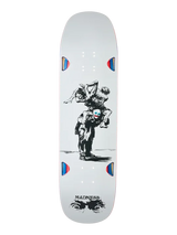 TABLA MADNESS LONG HAUL 8.75