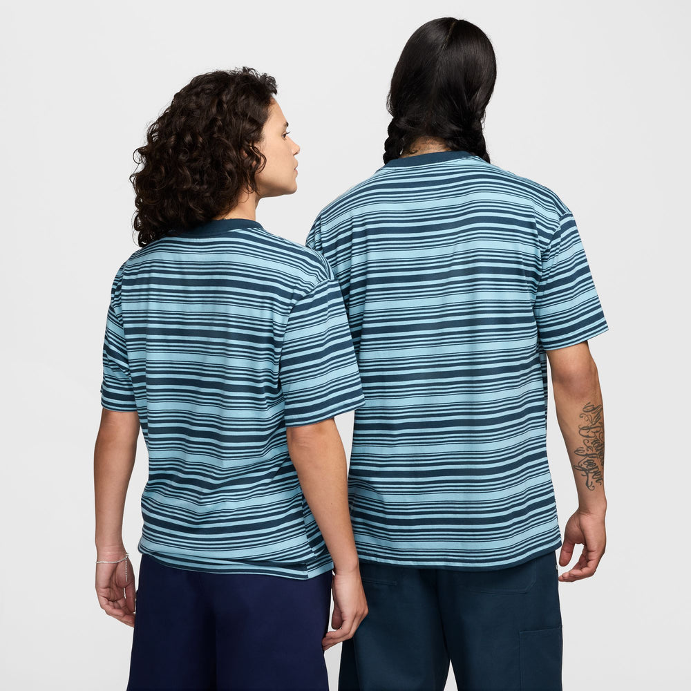 CTA NIKE SB TEE STRIPE 464