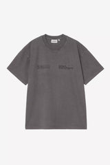 CTA CARHARTT WIP BOXED SOOT