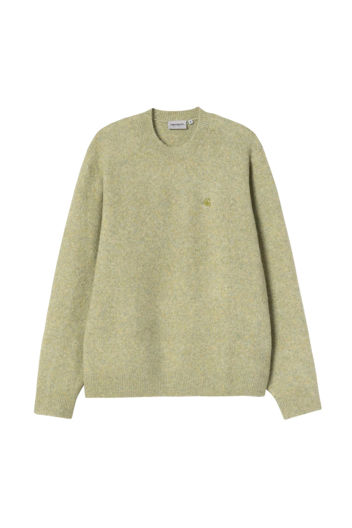 CARHARTT WIP CURTIS BRASS