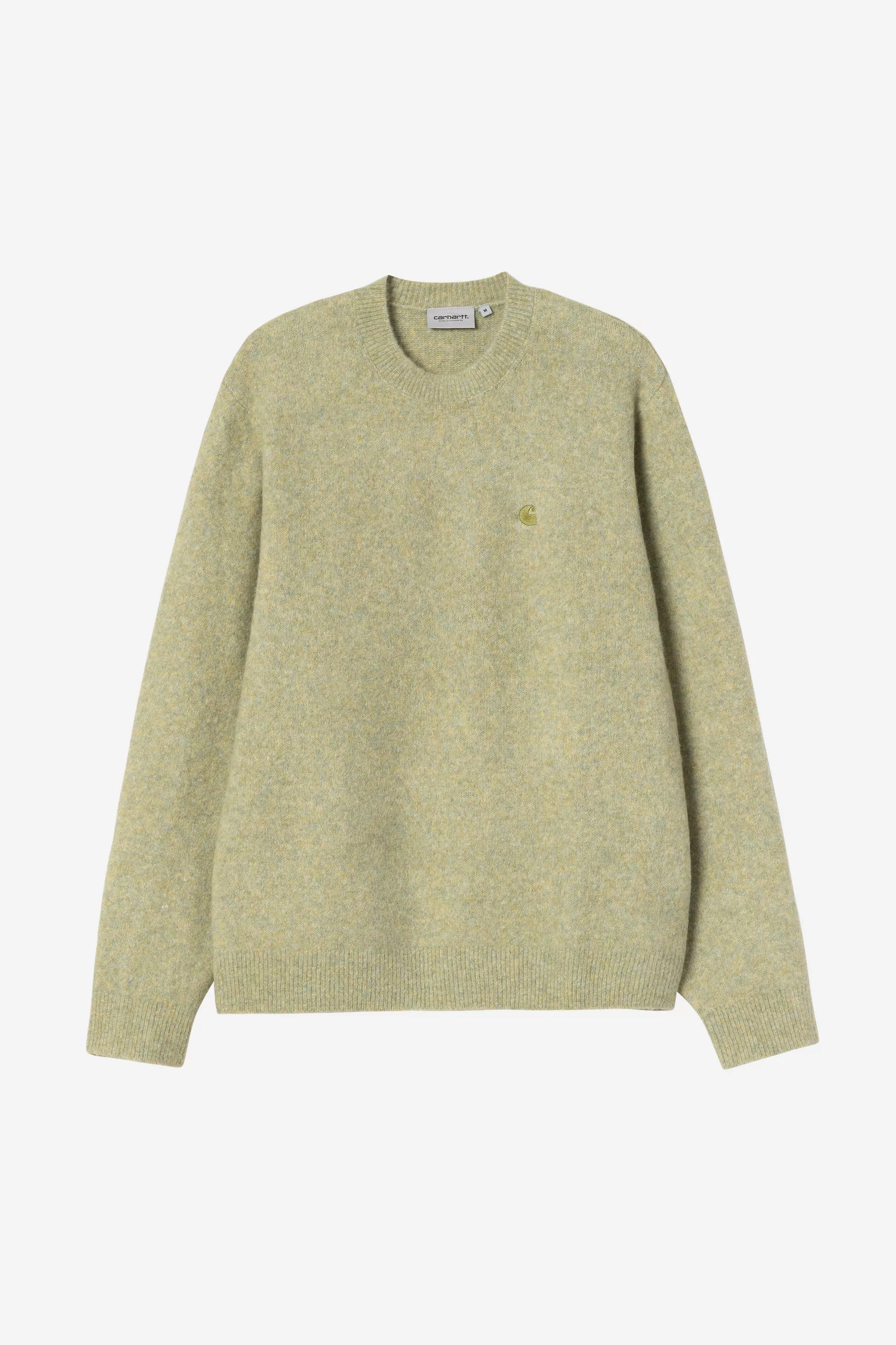 CARHARTT WIP CURTIS BRASS