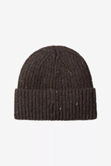 GORRO CARHARTT WIP ANGLISTIC TOBACCO
