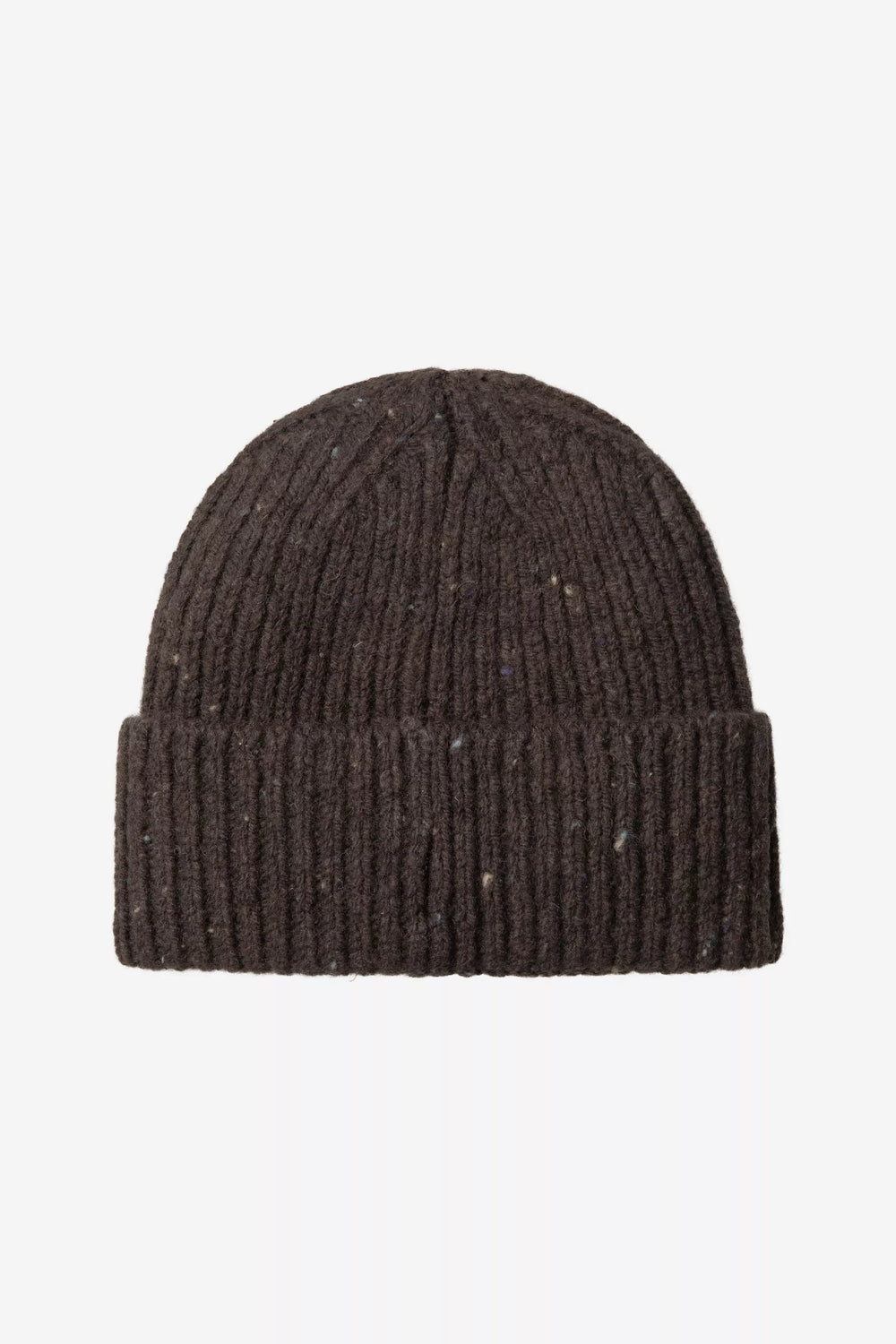 GORRO CARHARTT WIP ANGLISTIC TOBACCO