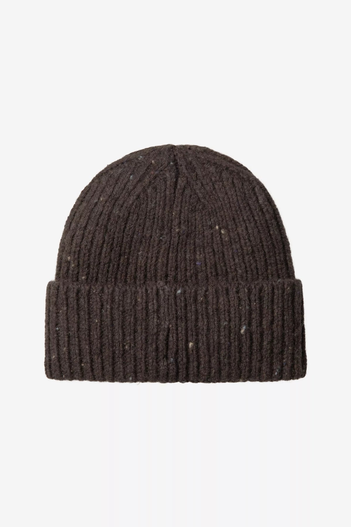 GORRO CARHARTT WIP ANGLISTIC TOBACCO