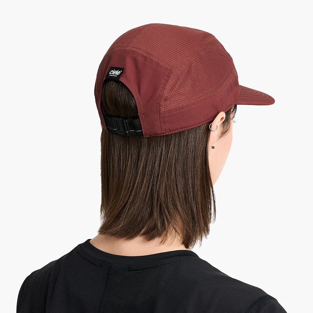 GORRA CIELE GOCAP COMP CENTURY ANDORRA