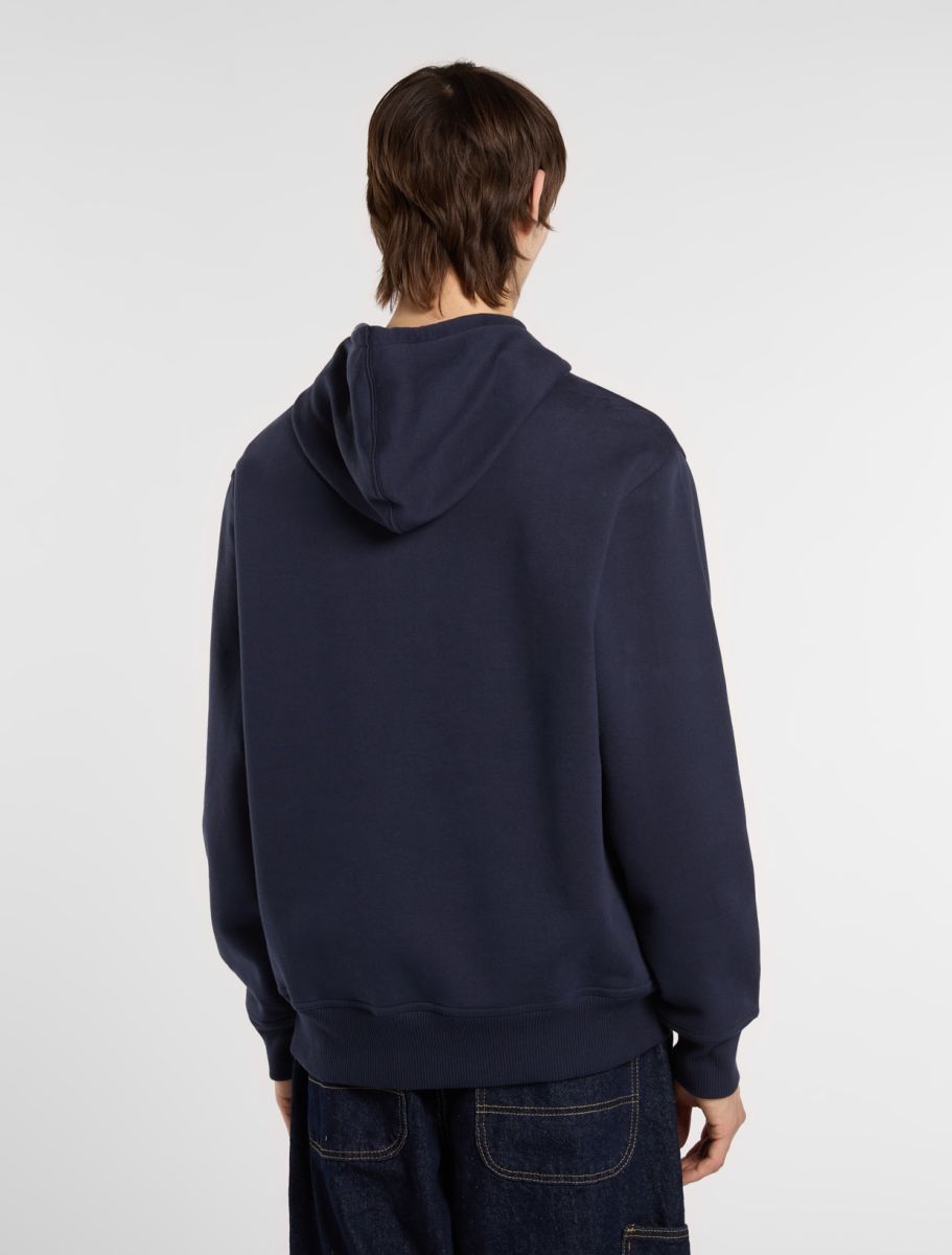 HOOD DICKIES FORTH SAW NIGHT SKY
