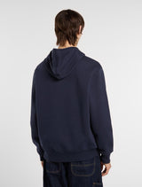 HOOD DICKIES FORTH SAW NIGHT SKY