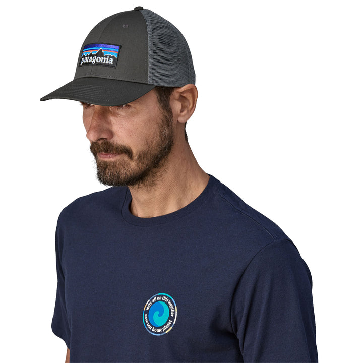 GORRA PATAGONIA P-6 LOPRO FGE