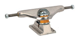 INDEPENDENT AXLES 144 POLISHED SILVER
