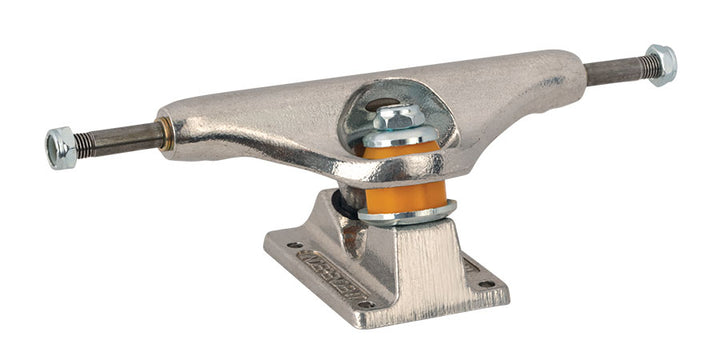 INDEPENDENT AXLES 144 POLISHED SILVER