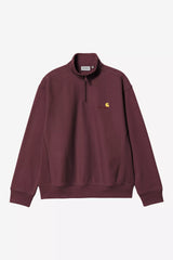 HALF ZIP CARHARTT WIP AMERICAN RONDO