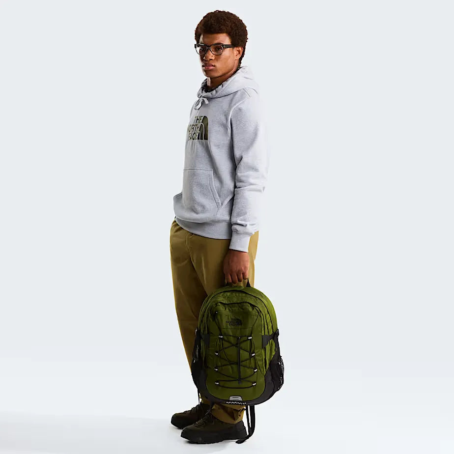 NORTH FACE BOREALIS CLASSIC WOOD