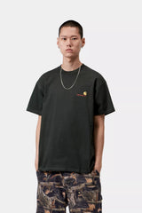 CTA CARHARTT WIP AMERICAN RAVEN