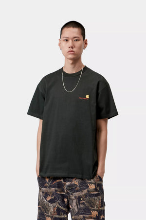 CTA CARHARTT WIP AMERICAN RAVEN