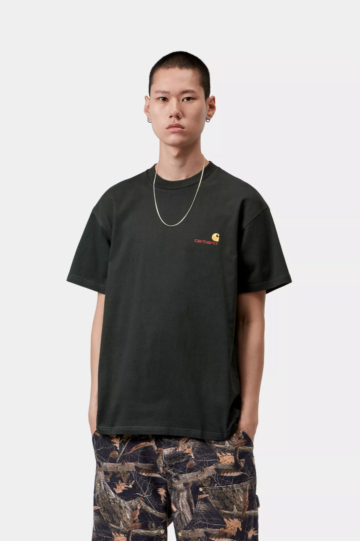CTA CARHARTT WIP AMERICAN RAVEN