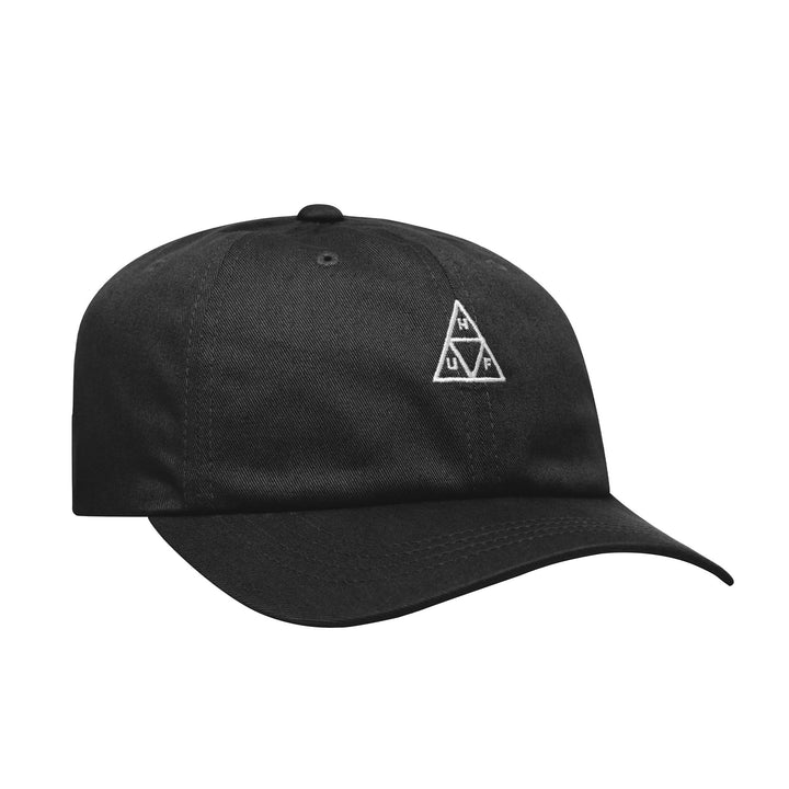 HUF TT CV BLACK CAP