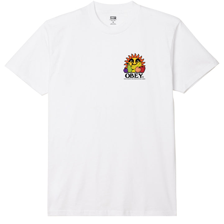 CTA OBEY FUTURE WHITE