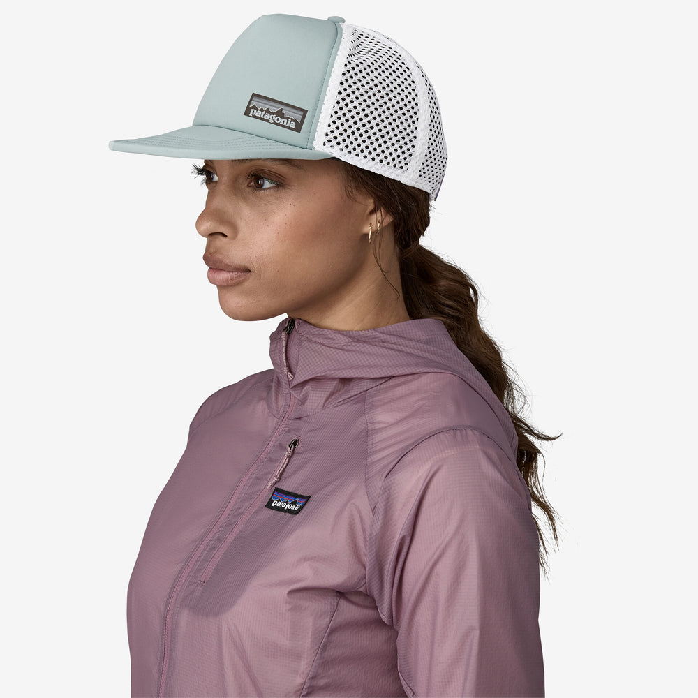 PATAGONIA DUCKBILL TRUCKER TMBL CAP
