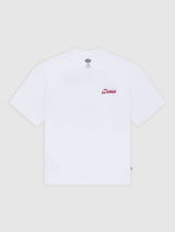 CTA DICKIES CORNVILLE WHITE