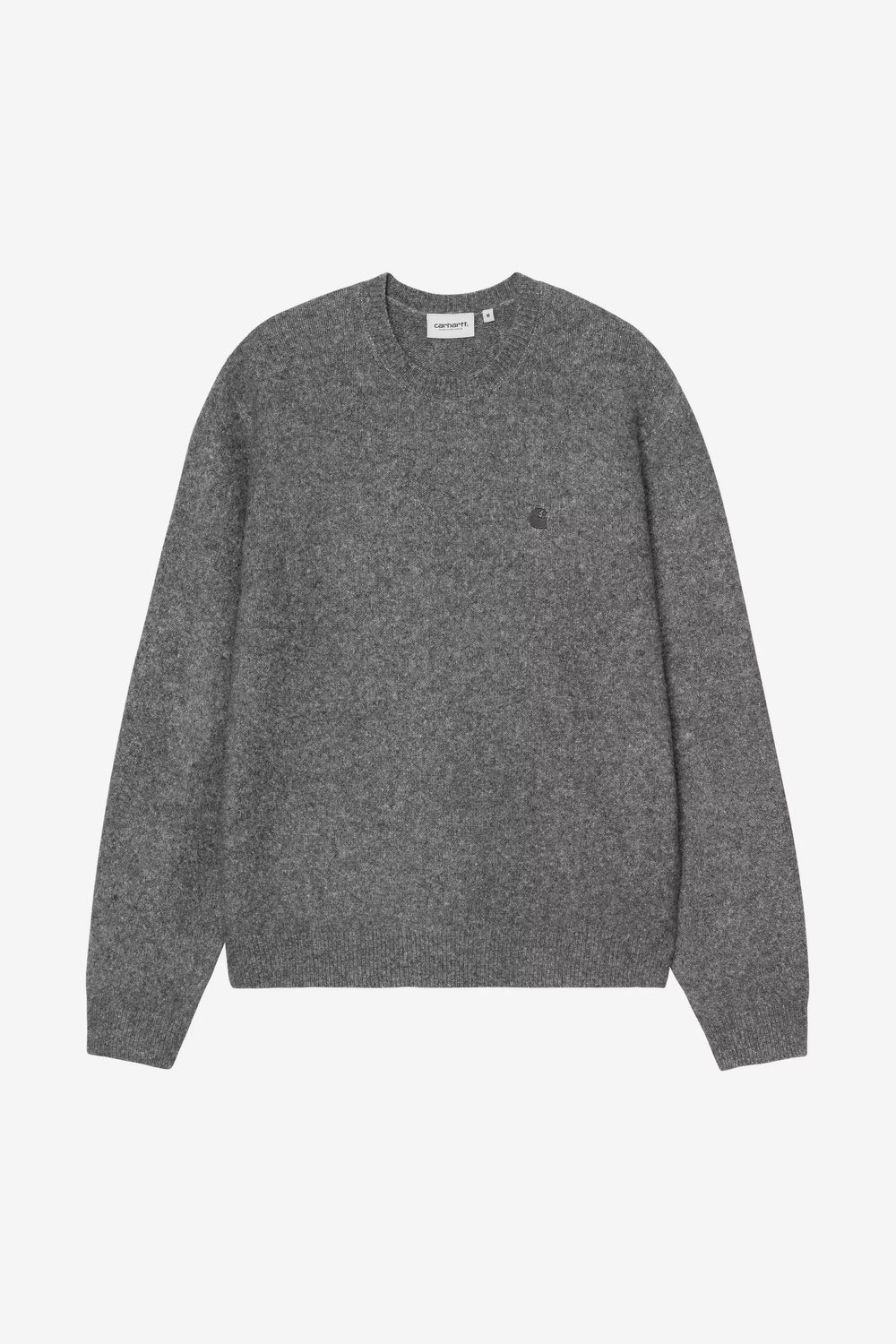 CARHARTT WIP CURTIS GRAPHITE