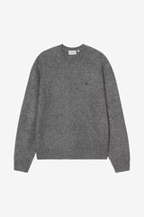 CARHARTT WIP CURTIS GRAPHITE