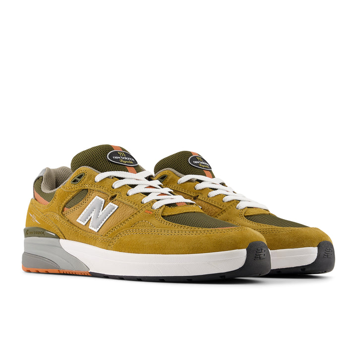 ZAPA NEW BALANCE 993 MNO