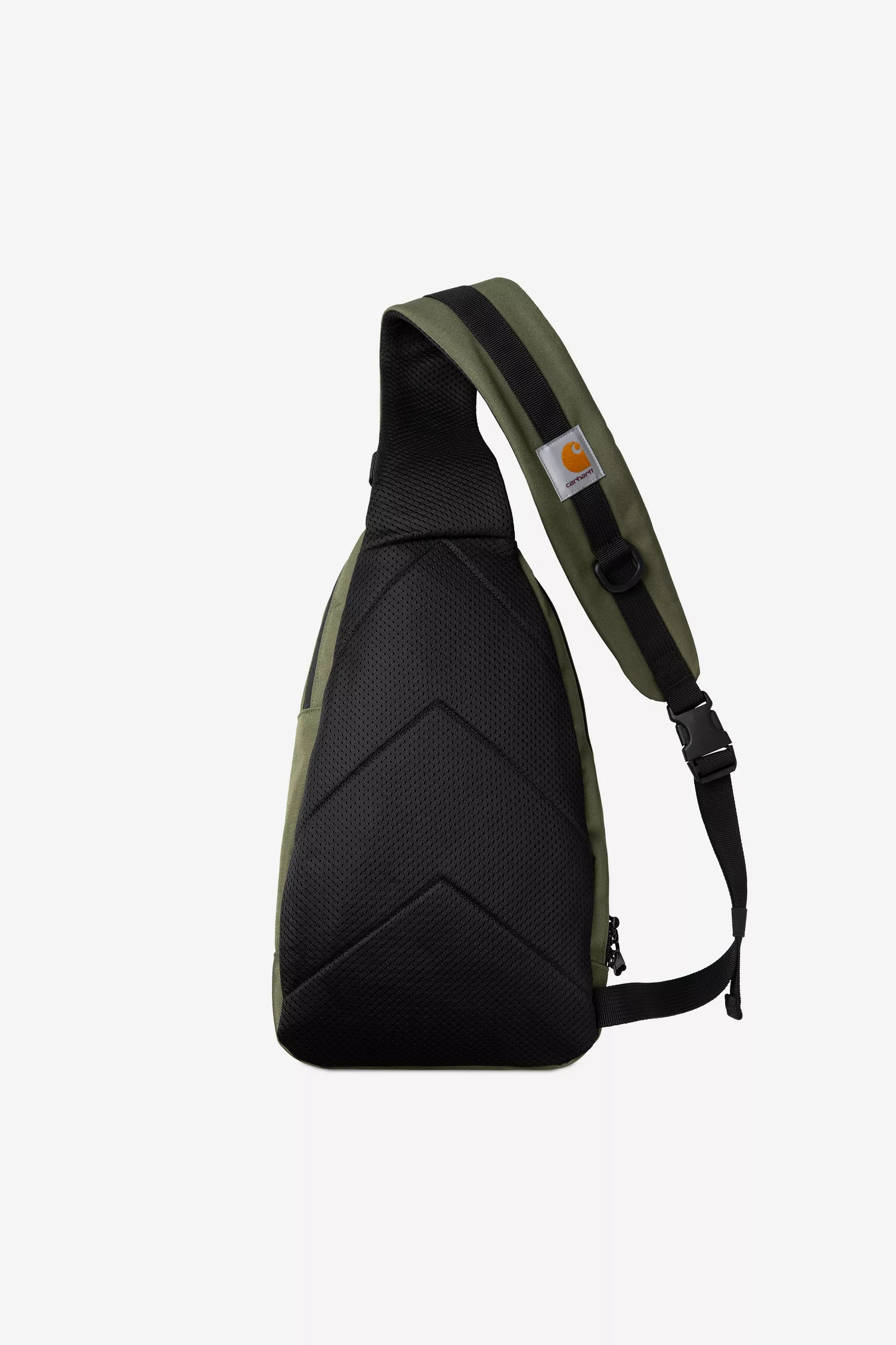 MOCHILA CARHARTT WIP KYLE SLING BAG LEAF