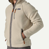PATAGONIA RETRO PILE PLCN