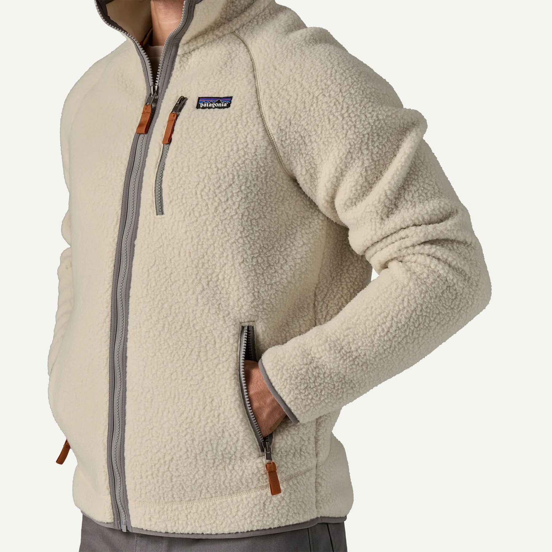PATAGONIA RETRO PILE PLCN