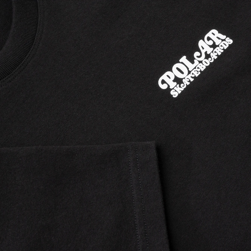CTA POLAR FIELDS BLACK