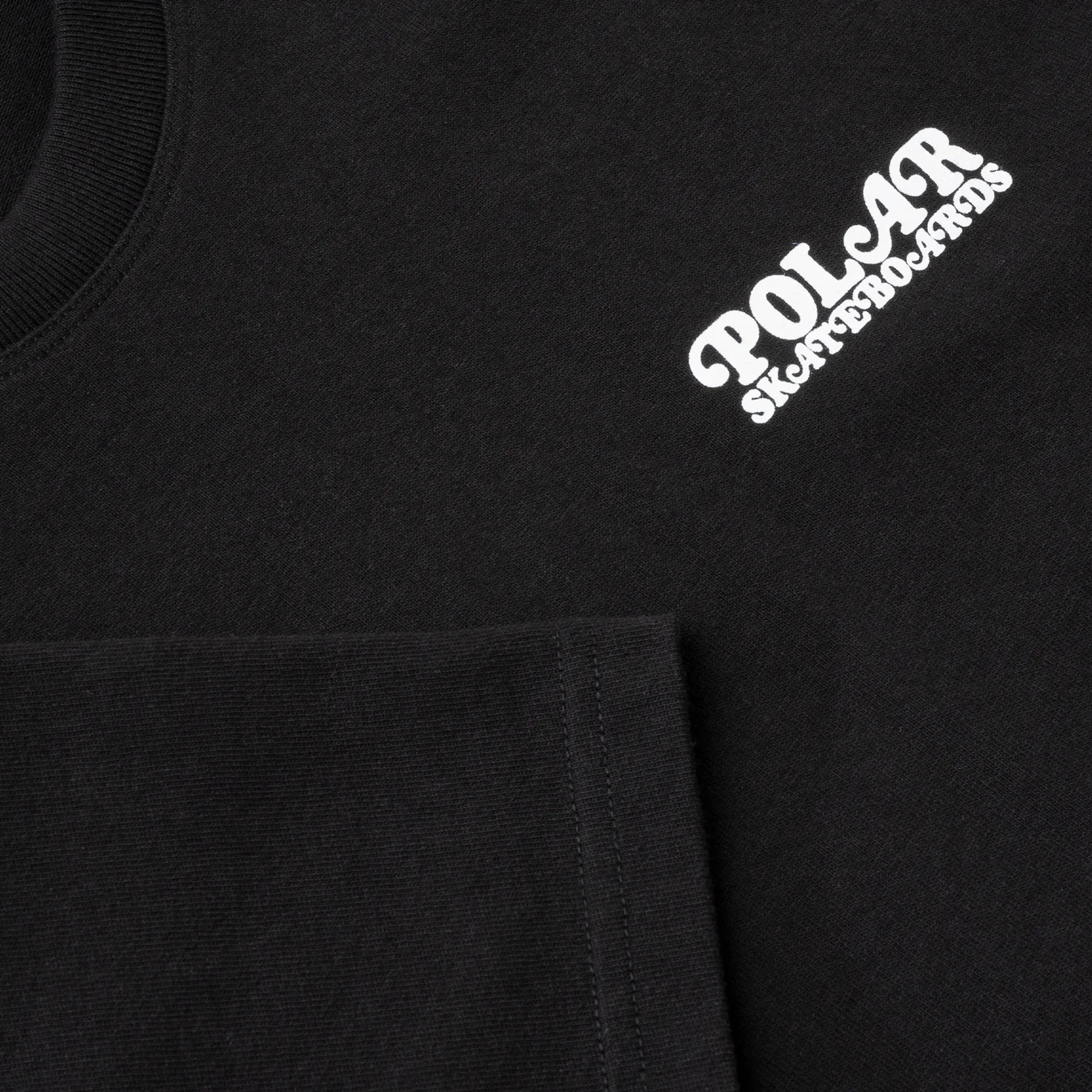 CTA POLAR FIELDS BLACK