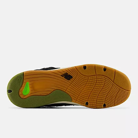 ZAPA NEW BALANCE 1010 BLACK7DARK OLIVE