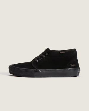 ZAPA VANS SKATE CHUKKA ATIBA BLACK