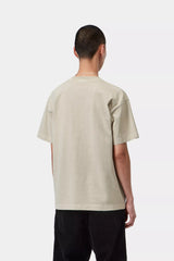 CTA CARHARTT WIP VISTA FLEUR DE SEL DYED