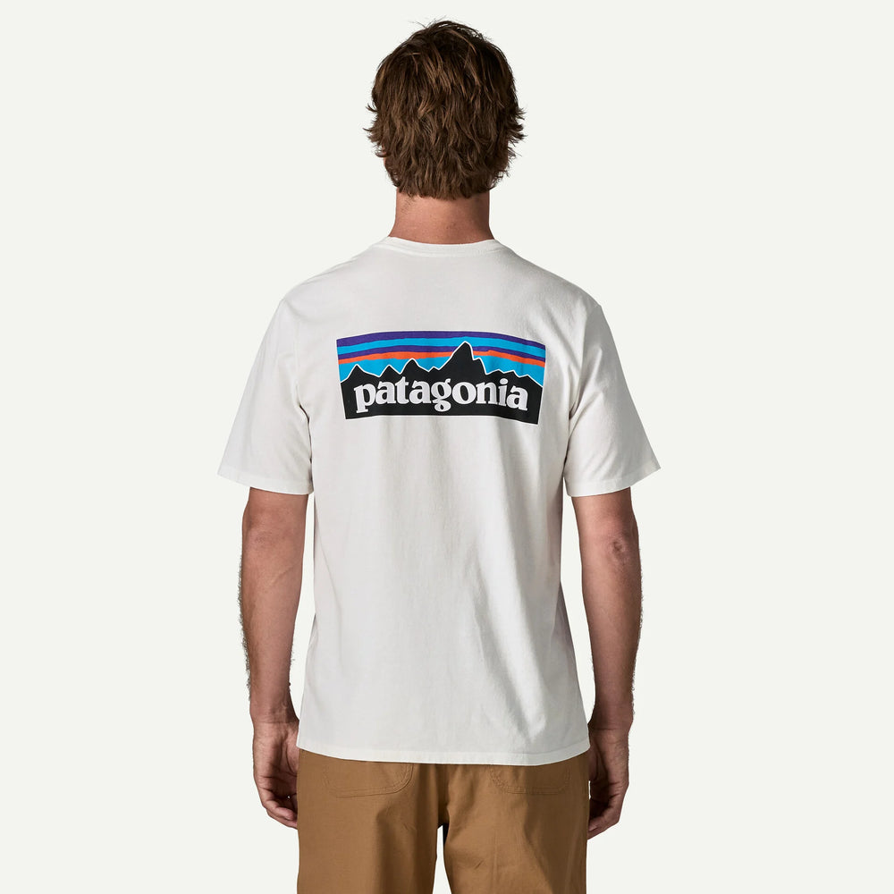 CTA PATAGONIA P-6 LOGO FBWI