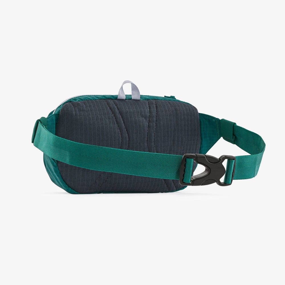 PATAGONIA ULTRALIGHT BLACK WAIST BAG