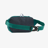 PATAGONIA ULTRALIGHT BLACK WAIST BAG